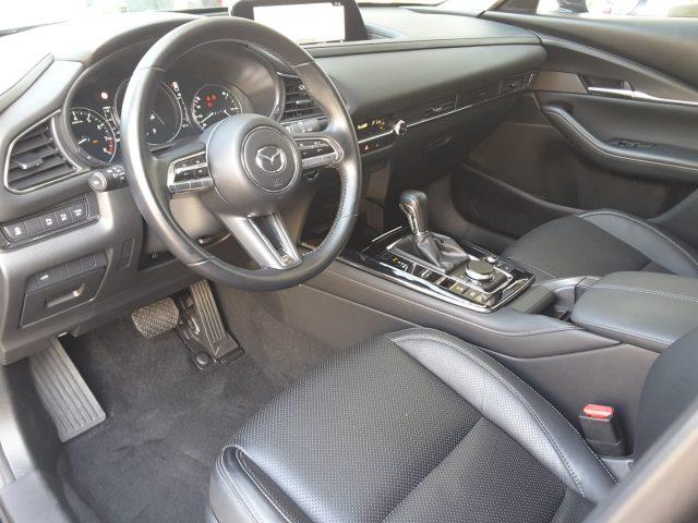 MAZDA CX-30 2.0L e-Skyactiv-X 186cv M Hybrid 6AT Executive