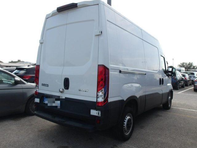 IVECO Daily 35S12V 2.3 HPT PM-TM Furgone Passo 3520