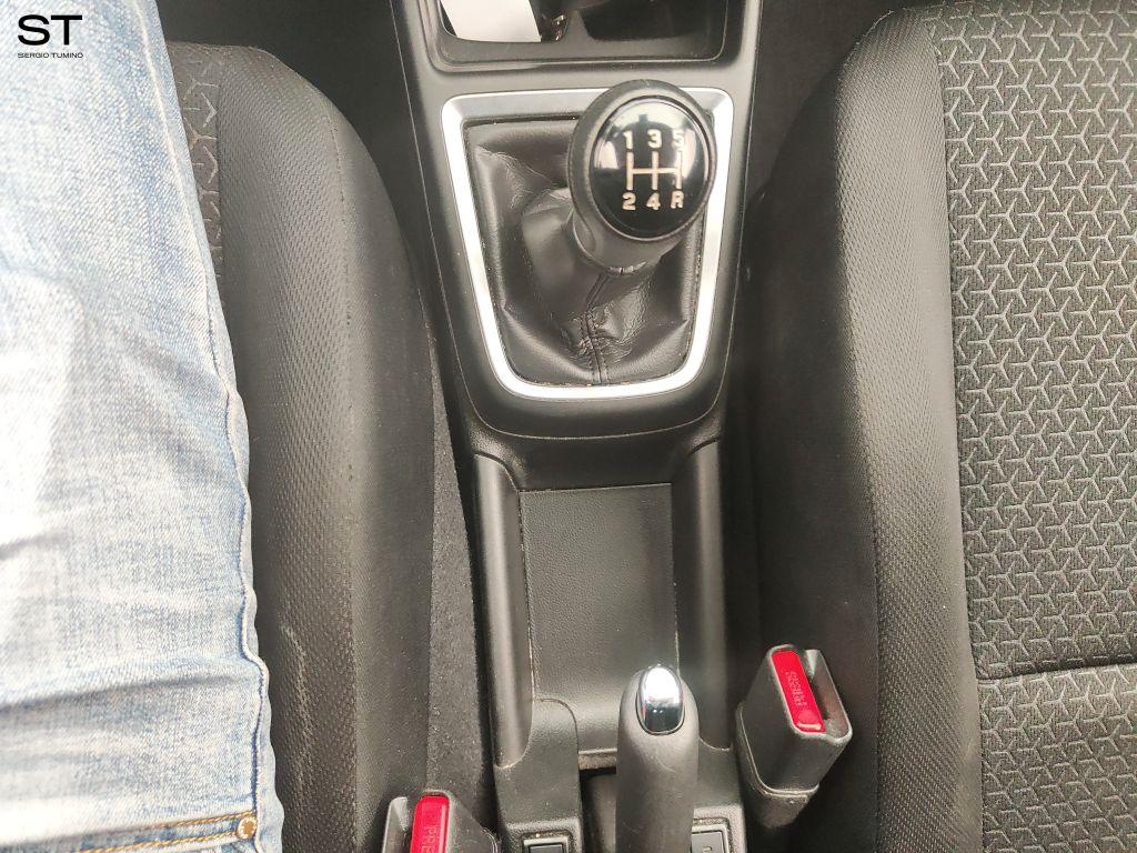 Suzuki Swift (2017-2024) - Swift 1.2 Hybrid Top