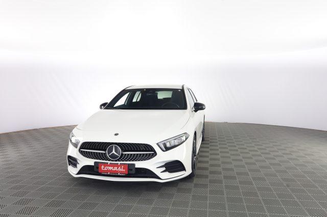 MERCEDES-BENZ A 180 A 180 Automatic Premium