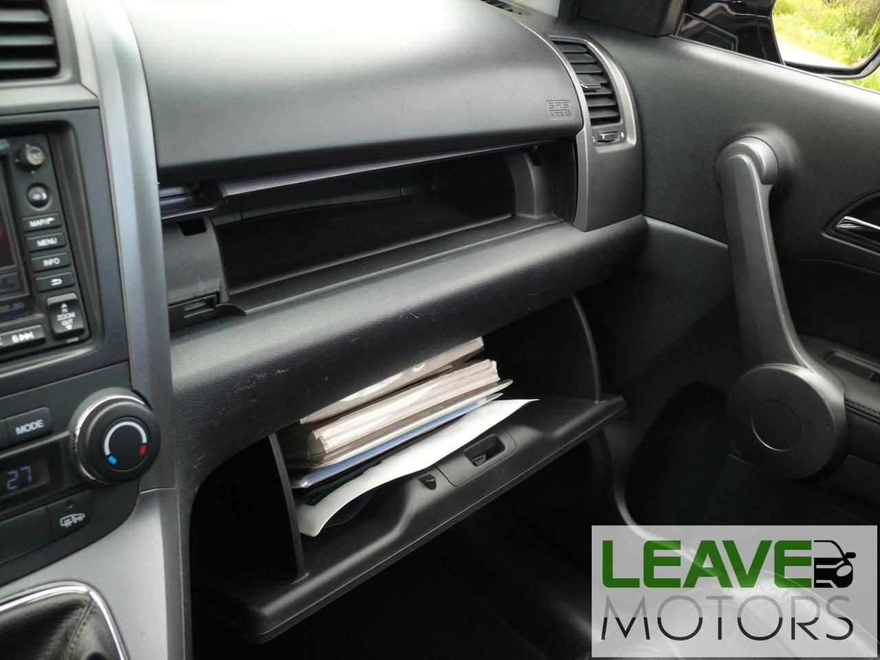 Honda CR-V CTDi Advance (M1496)