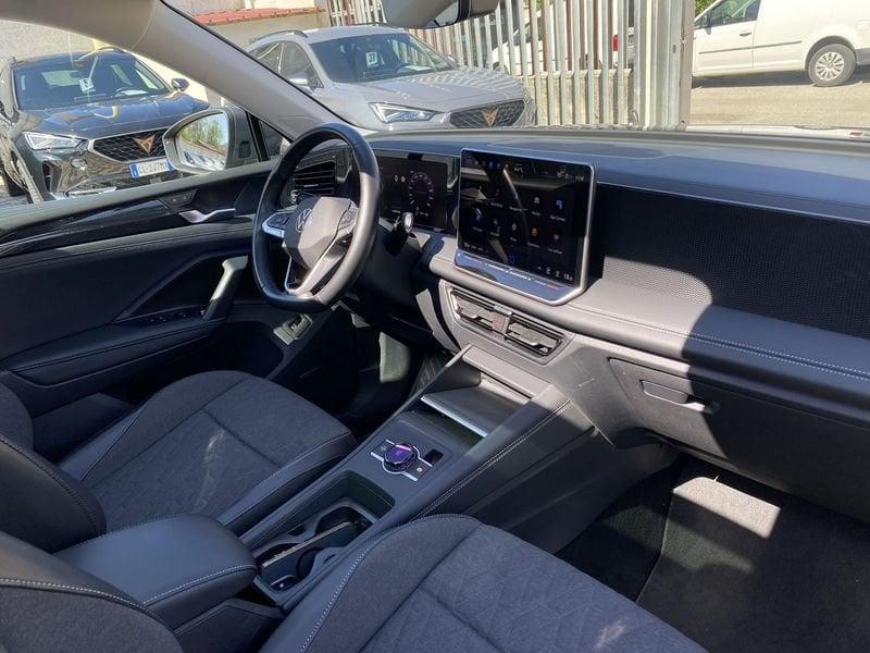 Volkswagen Tiguan Edition Plus 2.0 TDI 150CV DSG Tetto