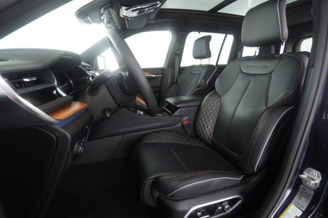 JEEP Grand Cherokee 004868 2.0 PHEV ATX 4xe Summit Reserve