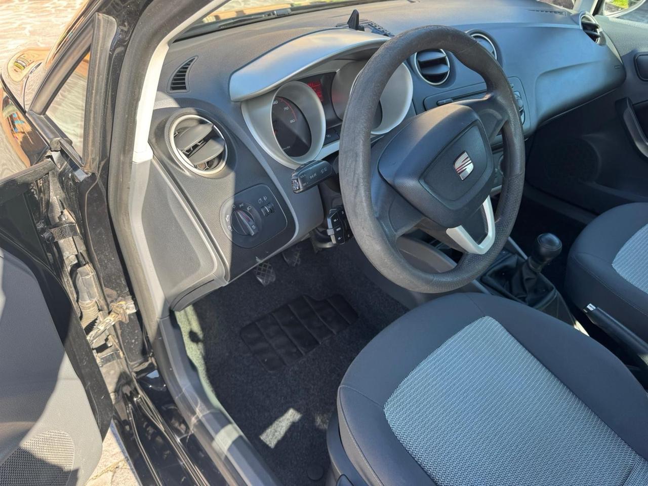 Seat Ibiza 1.2 5p. Stylance Dual neopatentati