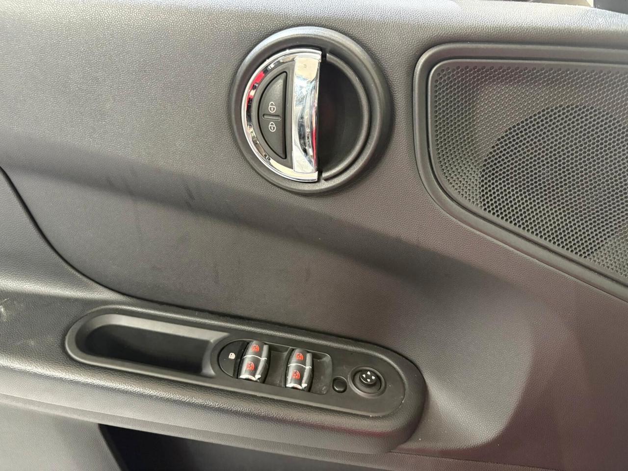 Minii 2.0 Cooper D Countryman ALL4 150cv