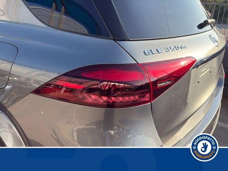 Mercedes-Benz GLE 350de 4Matic EQ-Power AMG Line Premium