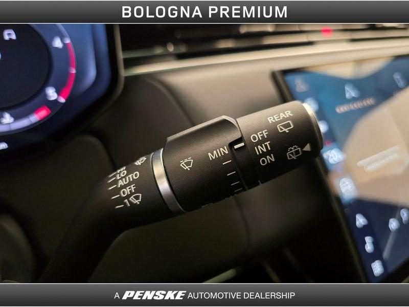 Land Rover RR Sport Range Rover Sport 3.0D l6 249 CV Dynamic HSE