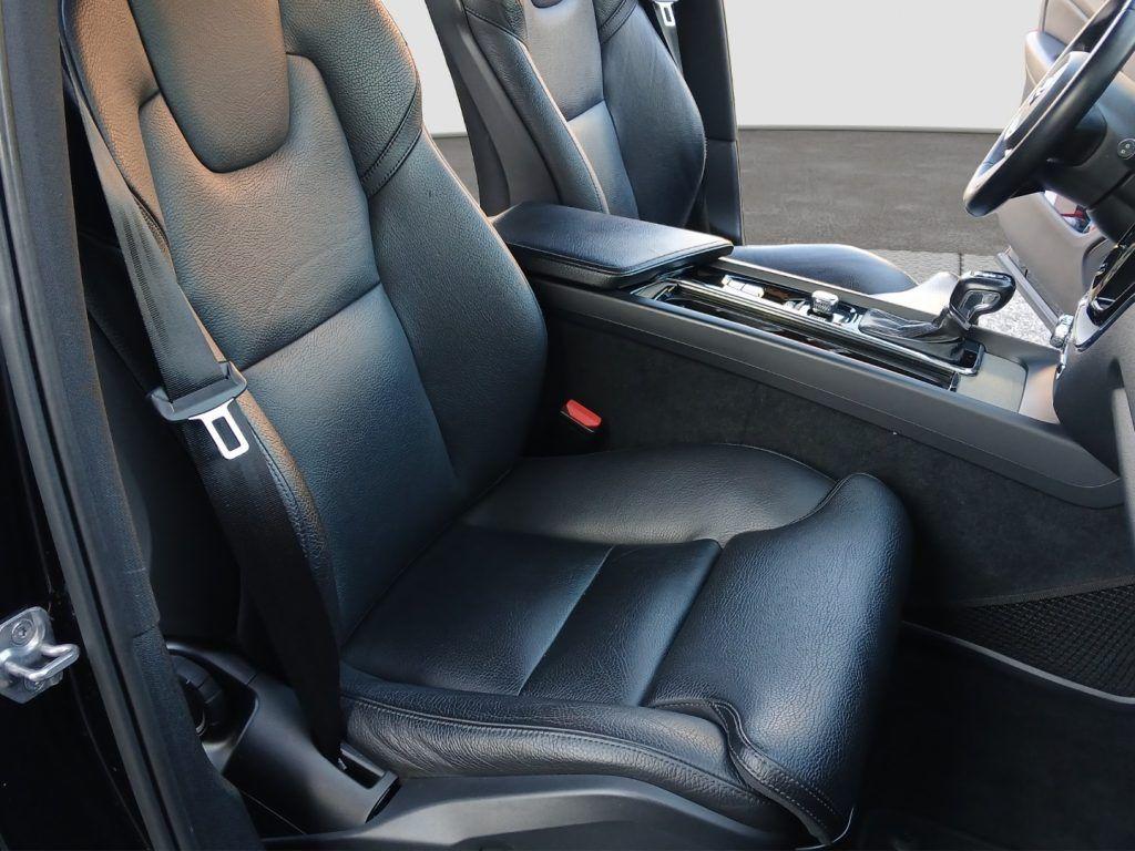 Volvo XC60 D4 AWD Geartronic Inscription