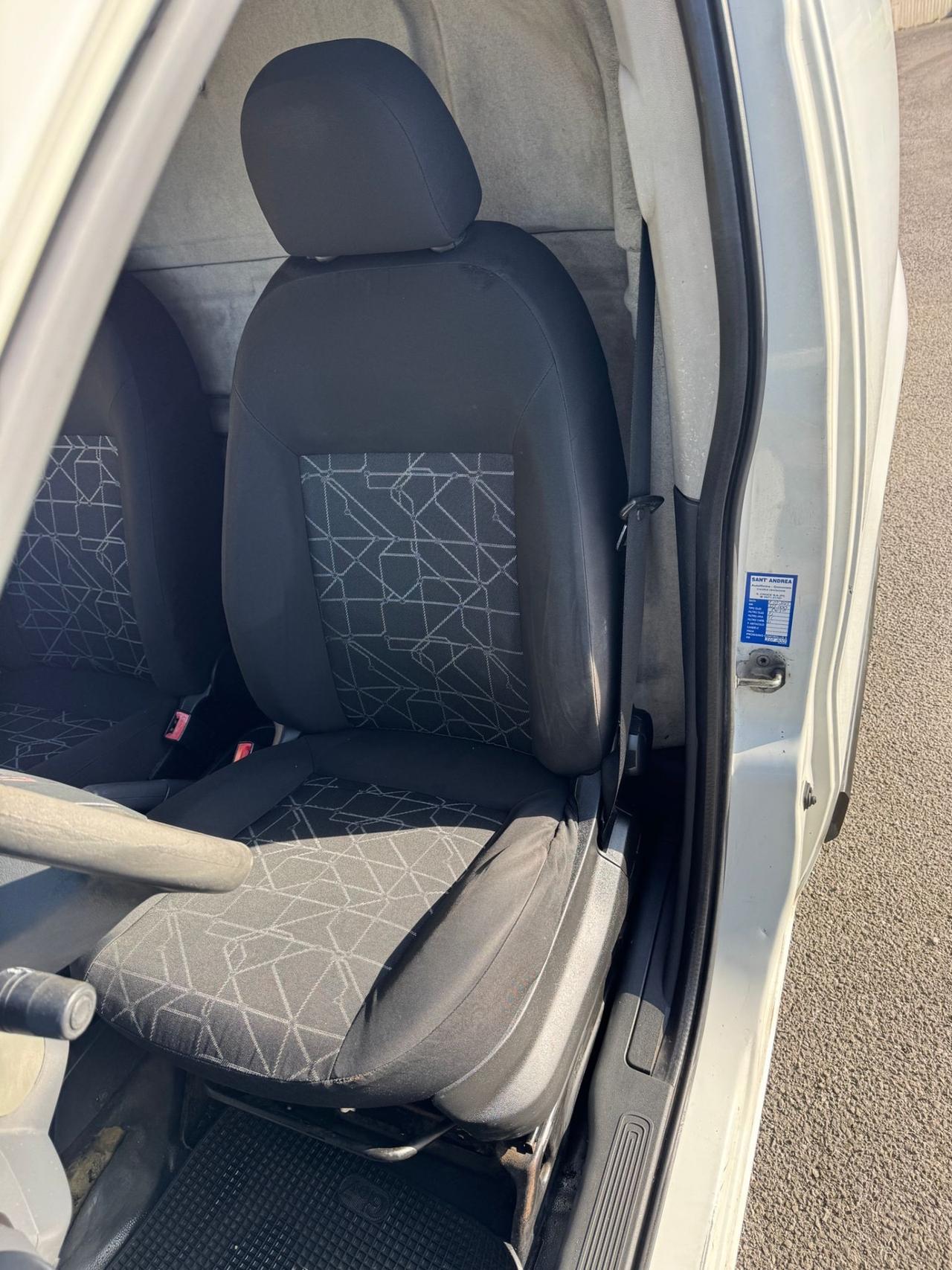 Fiat Fiorino 1.3 MJT 75CV Furgone