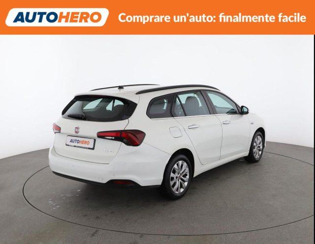 FIAT Tipo 1.6 Mjt S&S 5 porte Business