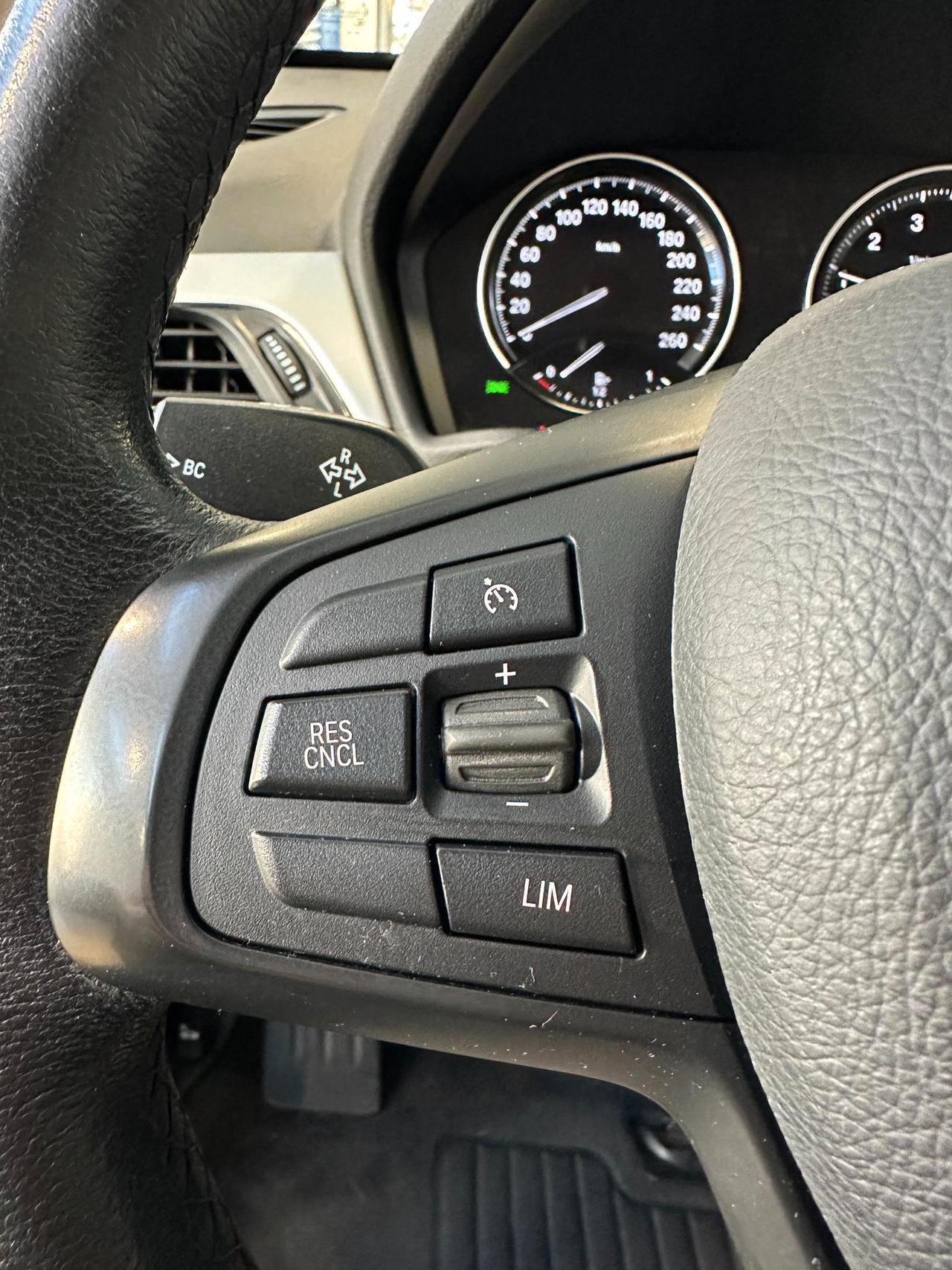 BMW X1 xdrive25e Plug-in Business Advantage - Camera - IVA