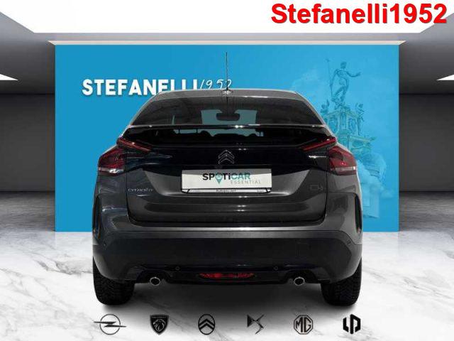 CITROEN C4 III 2021 - 1.2 puretech Shine s&s 130cv
