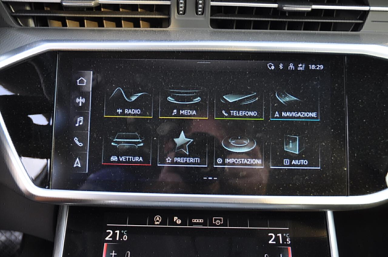 Audi A6 Avant 40 2.0 TDI S tronic