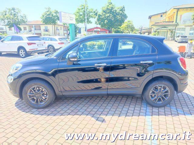 FIAT 500X 1.3 MultiJet 95 CV Pop Star