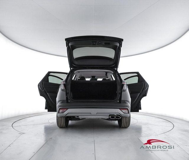 HYUNDAI Tucson 1.6 hev Exellence 2wd auto