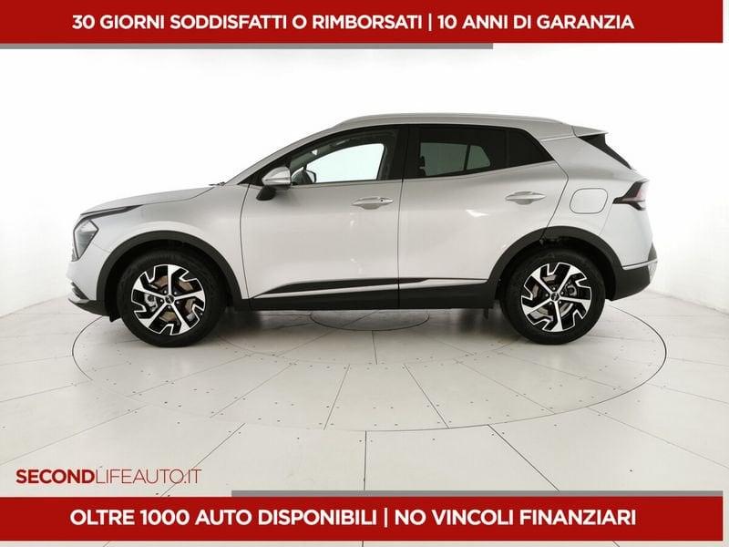 Kia Sportage 1.6 tgdi Gpl Style 136cv 2wd