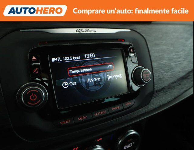 ALFA ROMEO Giulietta 1.6 JTDm 120 CV Sport