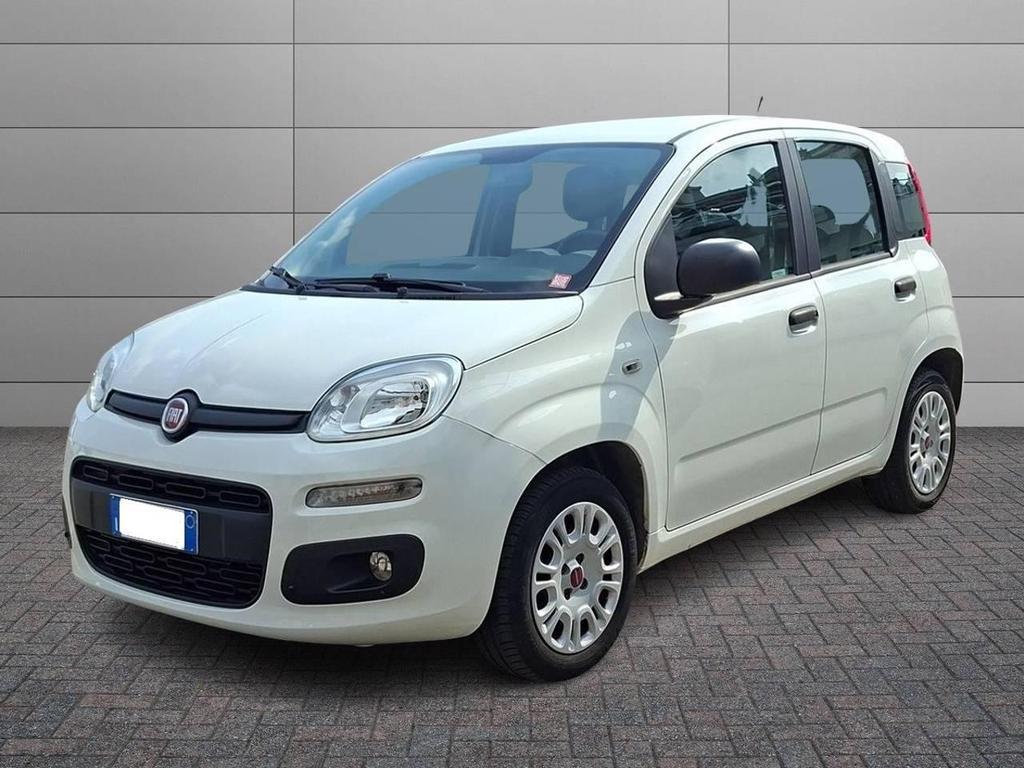 Fiat Panda 1.2 Young