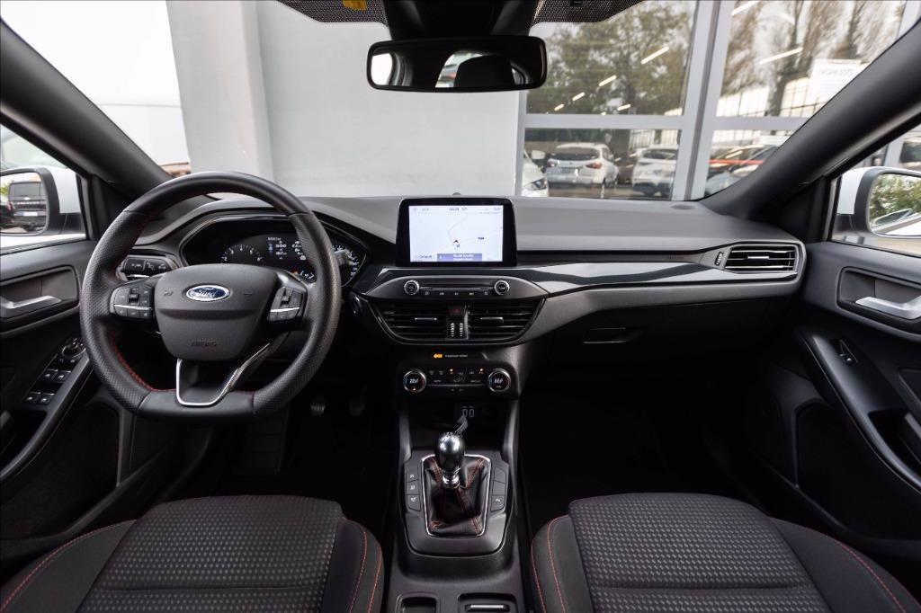 FORD Focus 1.0t ecoboost h ST-Line 125cv del 2022