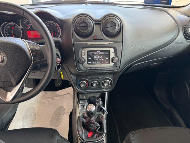 ALFA ROMEO MiTo 1.4 T 120 CV GPL Urban
