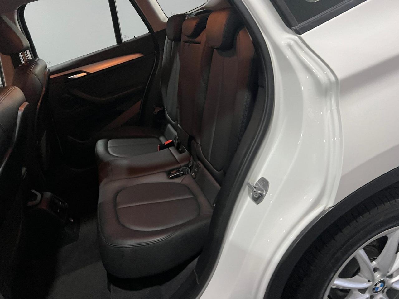 BMW X1 xDrive 18d Advantage AUTO