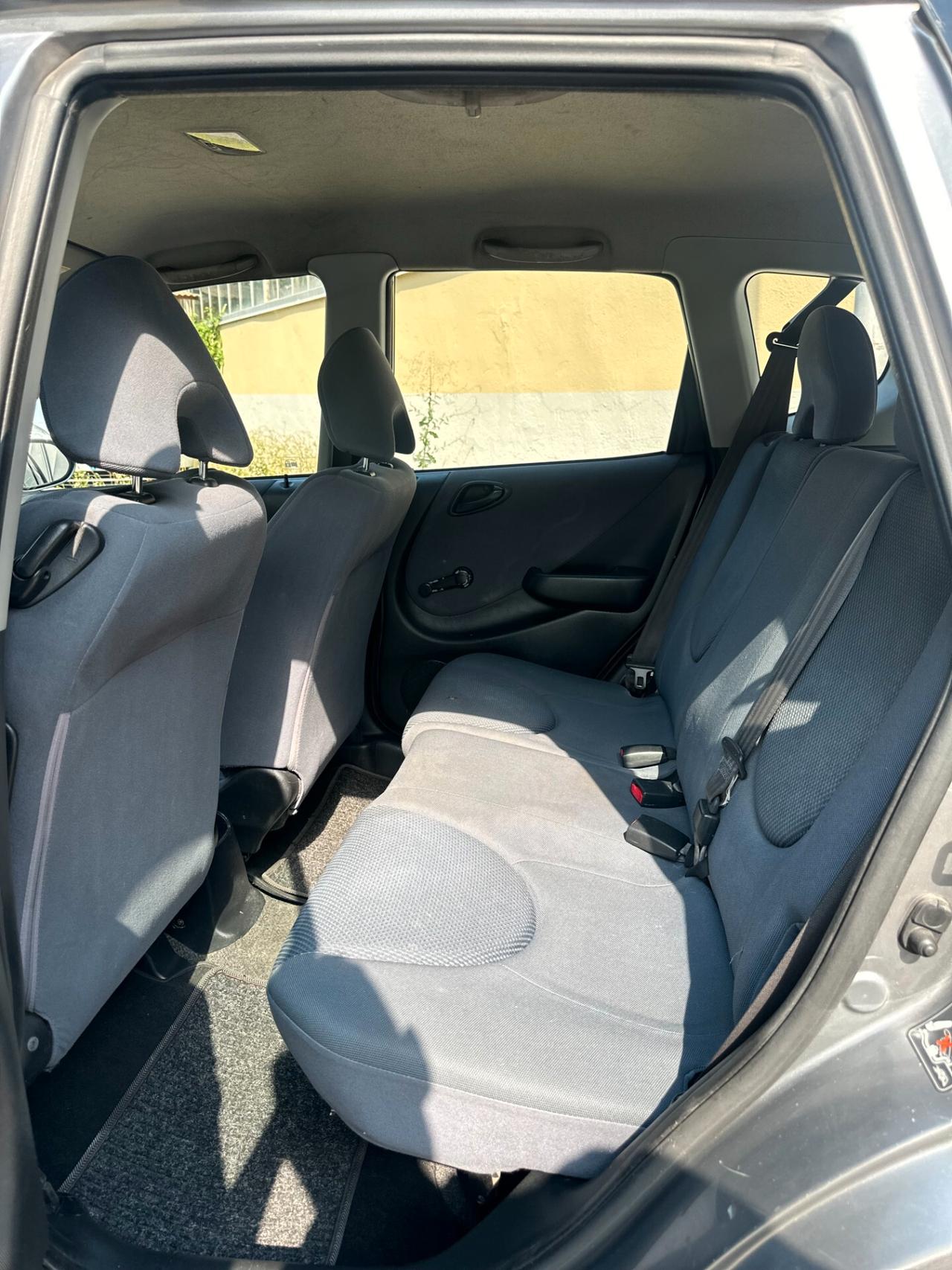 Honda Jazz 1.2 i-DSi 5 porte Live