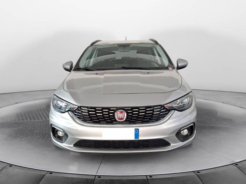 Fiat Tipo Station Wagon 1.4 Lounge