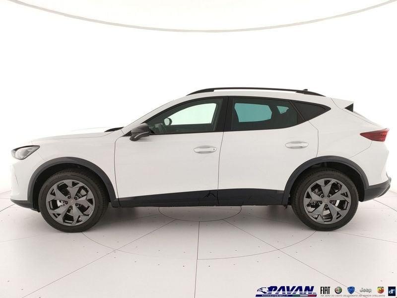 CUPRA Formentor eTSI 150cv DSG MHEV (EDGE+Dynamic Design)