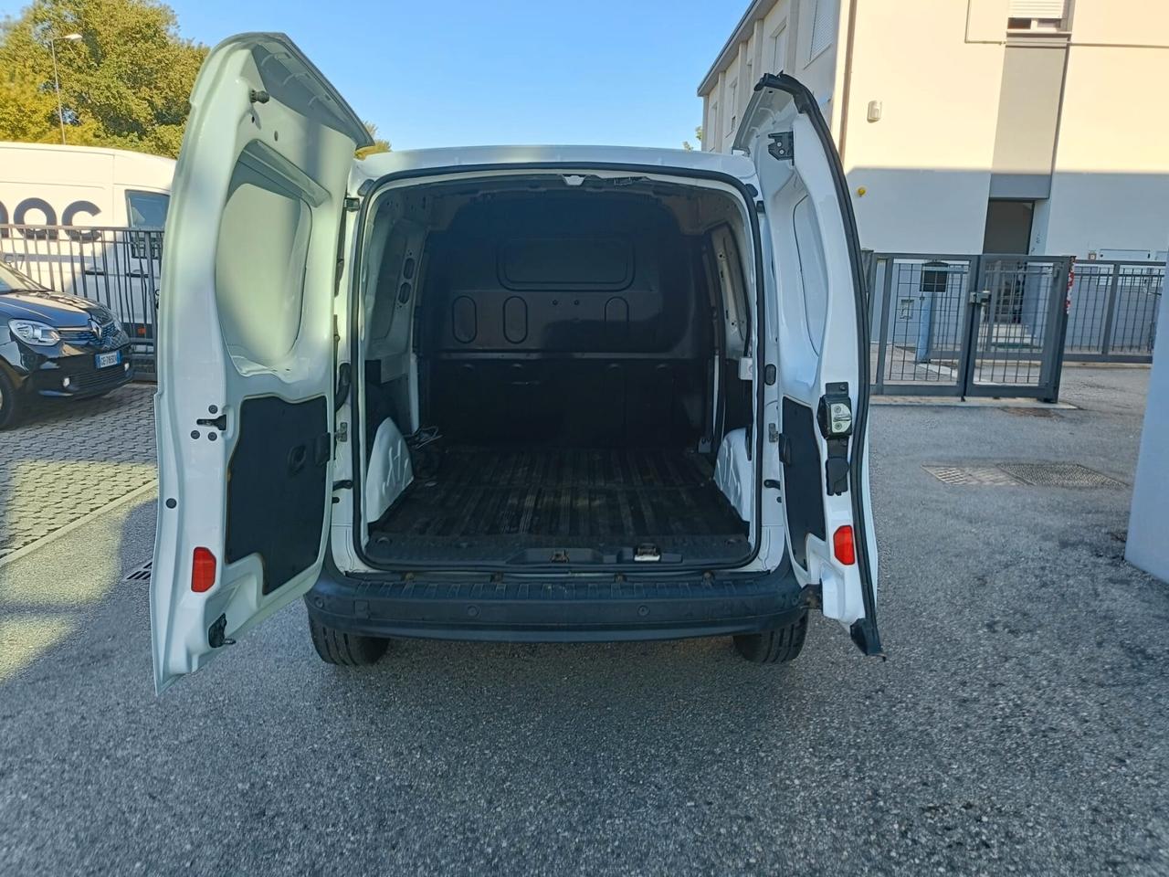 Renault Kangoo dCi 95CV Express Furgone Ice