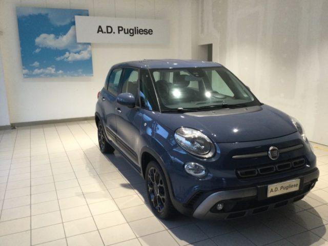 FIAT 500L 500 L CROSS 1.4 95CV