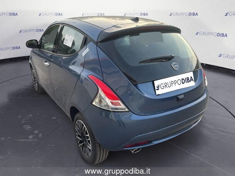 Lancia Ypsilon SGL My24 1.2 69 Cv Gpl Ecochic