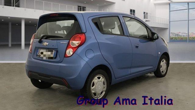 CHEVROLET Spark 1.0 LT Ok Neopatentati Km Certificati