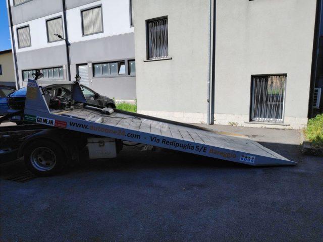 IVECO Daily 35C15/BarTor 3.0Hpi PM-RG Cabinato carroattrezzi