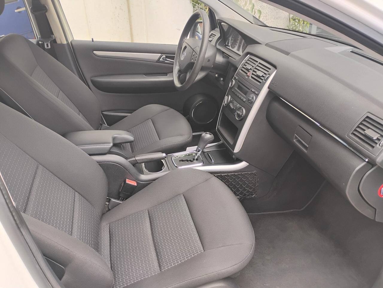 Mercedes-benz B 180 CDI Executive