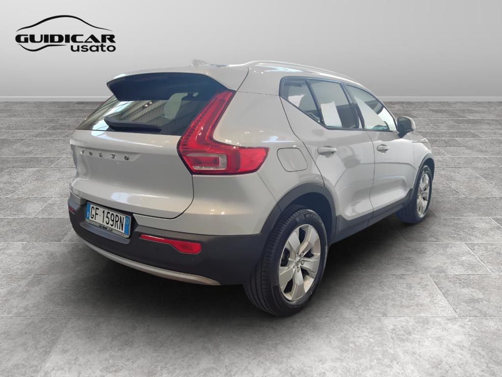 VOLVO XC40 - XC40 1.5 t2 Momentum Pro auto my21