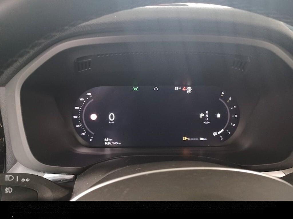 VOLVO XC60 2.0D 197CV B4 (D) AUTOMATIC BUSINESS ESSENTIAL ( FARI LED - COCKPIT - CRUISE - SENSORI POST. - CERCHI 18 )