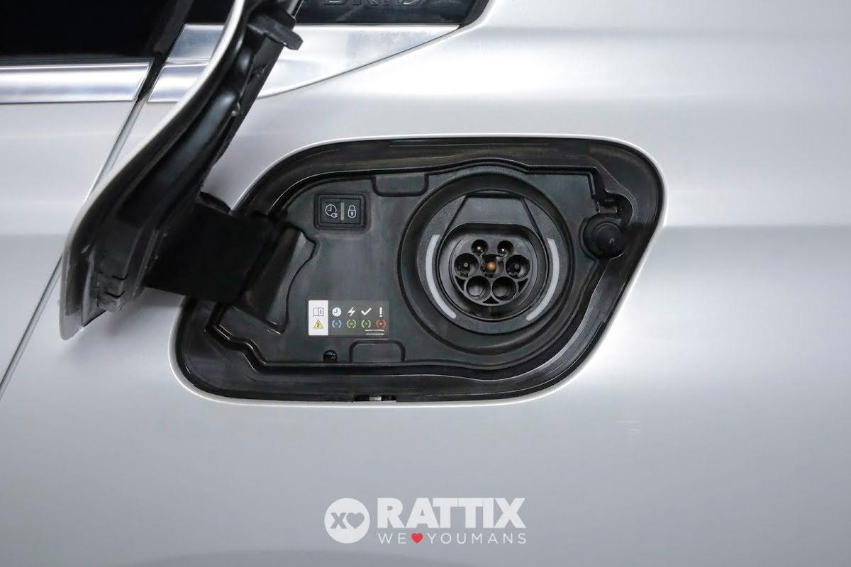 Peugeot 508 1.6 Hybrid Phev 225CV Allure Pack e-eat8