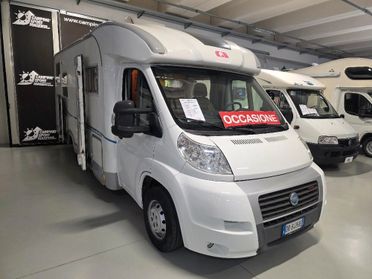 CAMPER ADRIA CORAL S 680 SPL