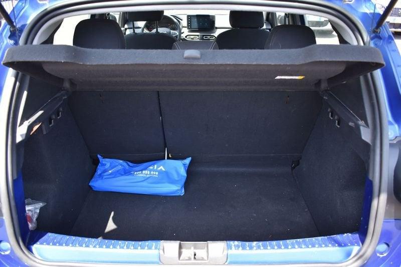 Dacia Sandero 1.0 SCe STREETWAY EXPRESSION