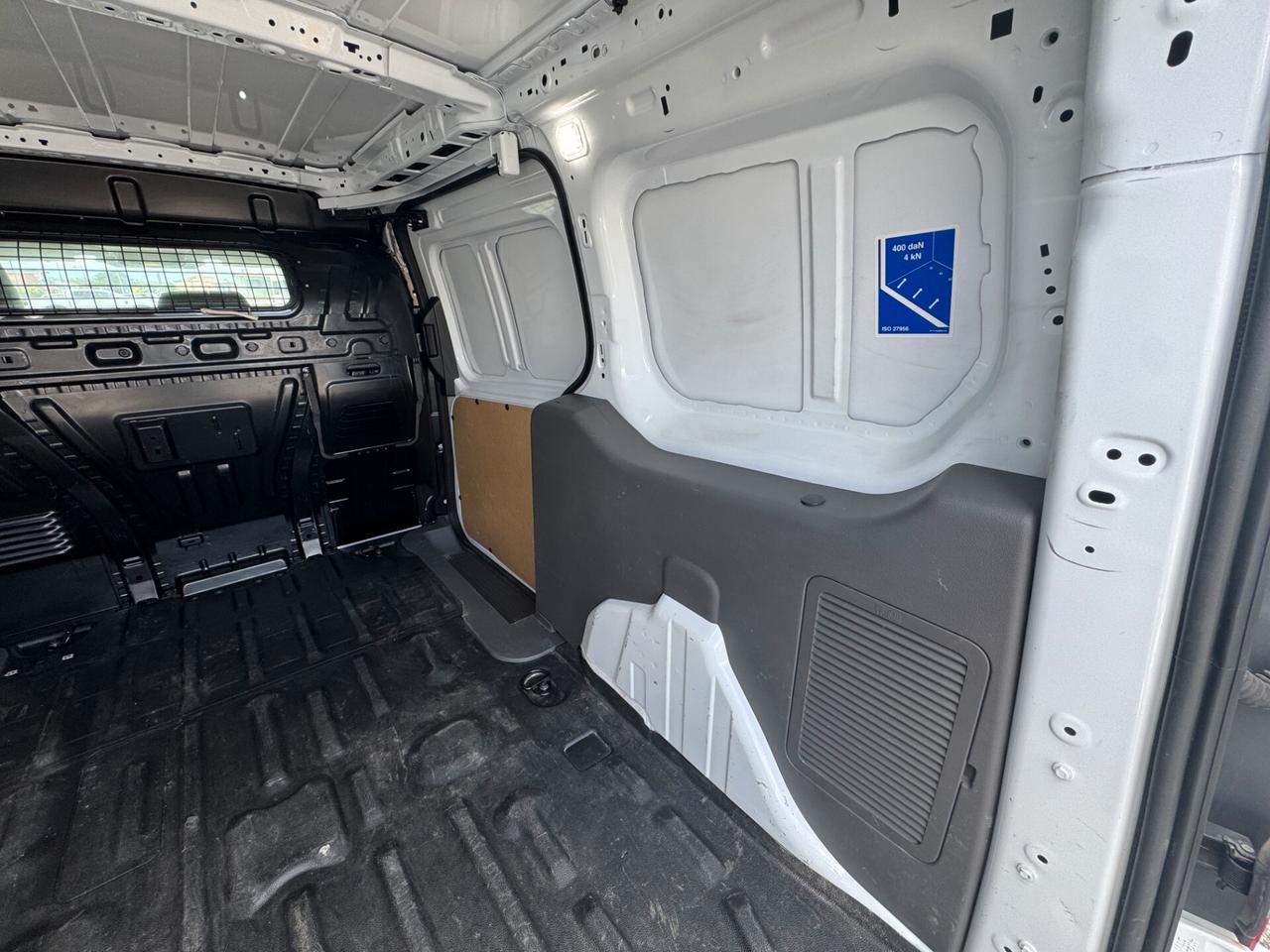 Ford Transit Connect Trend 1.5 TDCi 100CV PassoLungo