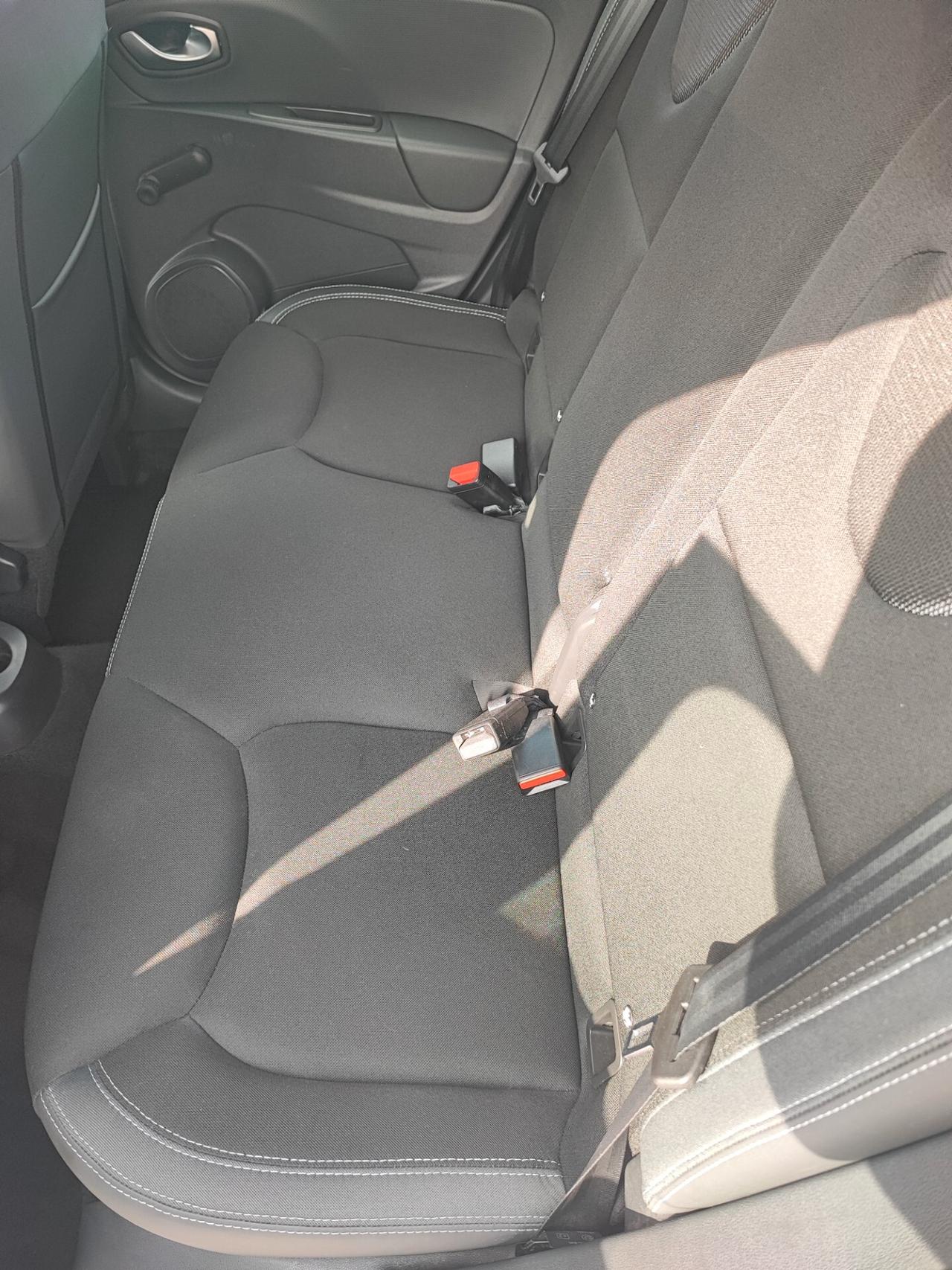 Renault Clio TCe 12V 90 CV GPL Start&Stop 5 porte Energy Zen