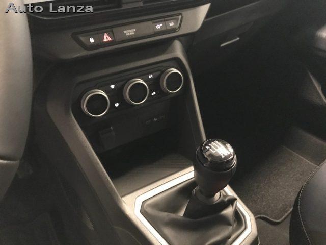 DACIA Sandero Streetway Eco-G 120 CV Journey