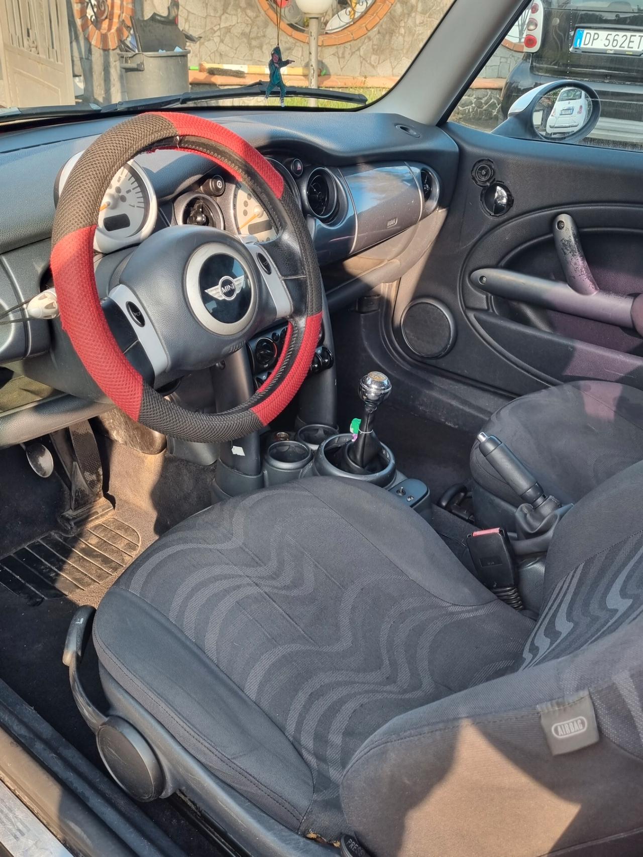 Mini Mini 1.4 tdi One D