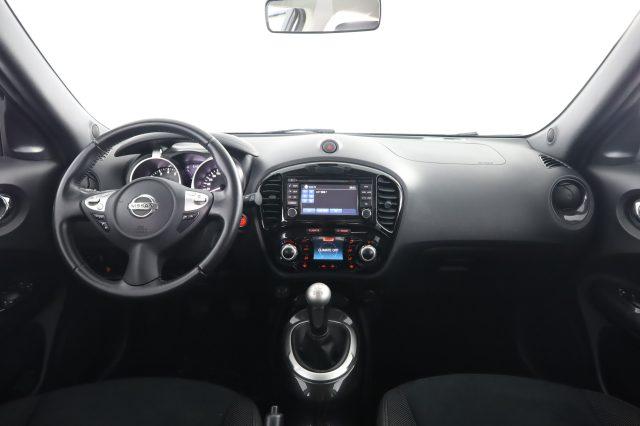 NISSAN Juke Juke 1.6 N-Connecta