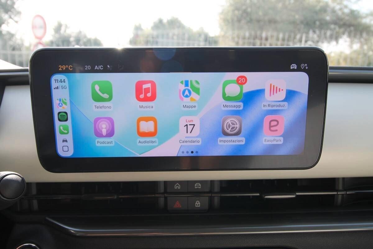 Fiat 600e La Prima 15.000km |2024