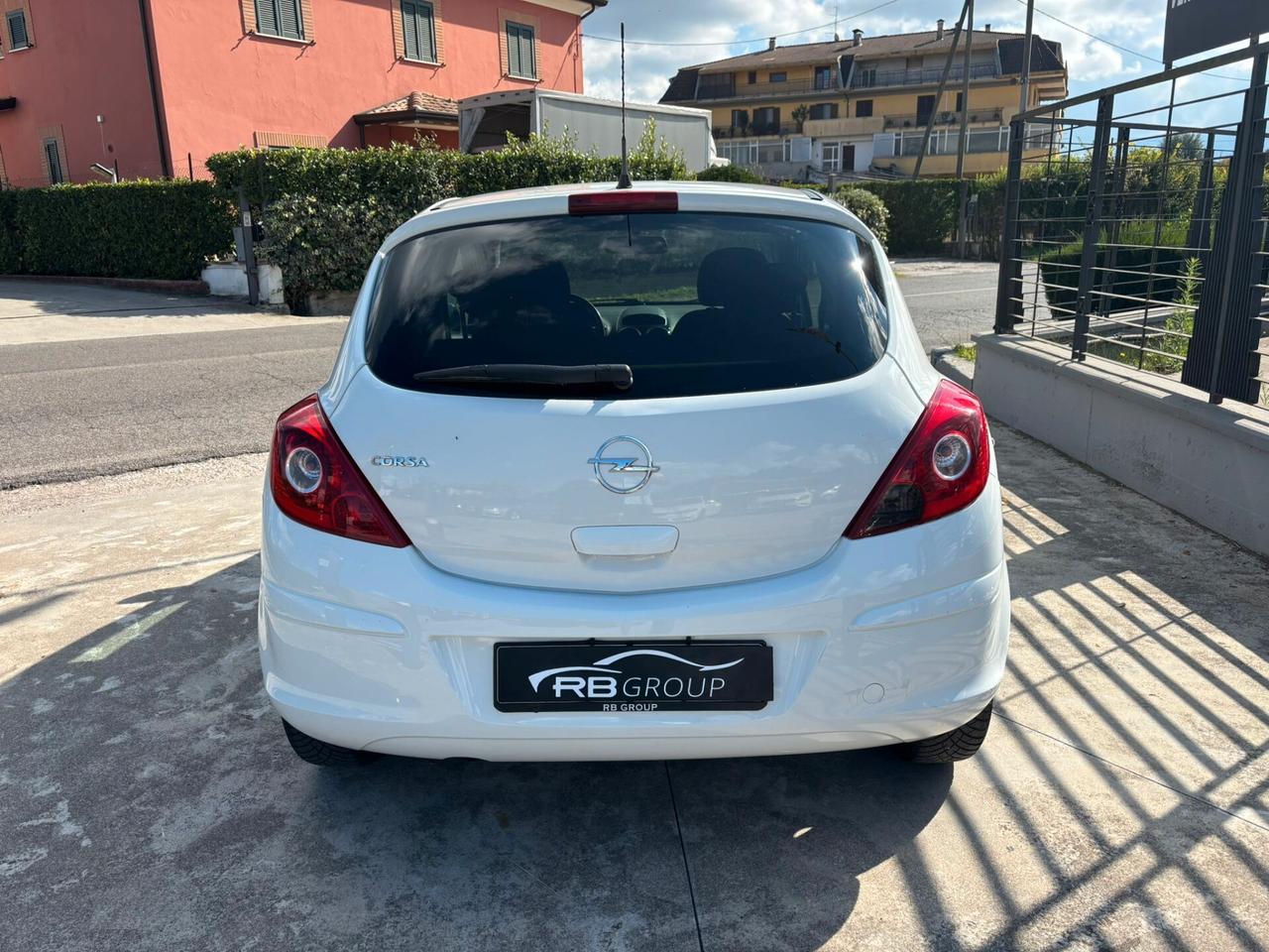 Opel Corsa 1.0 12V 3 porte Club GPL