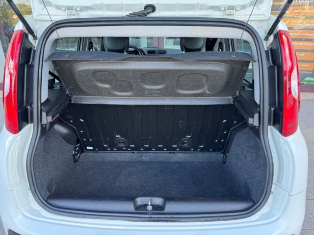 Fiat Panda 1.2 Easy 69cv 5posti