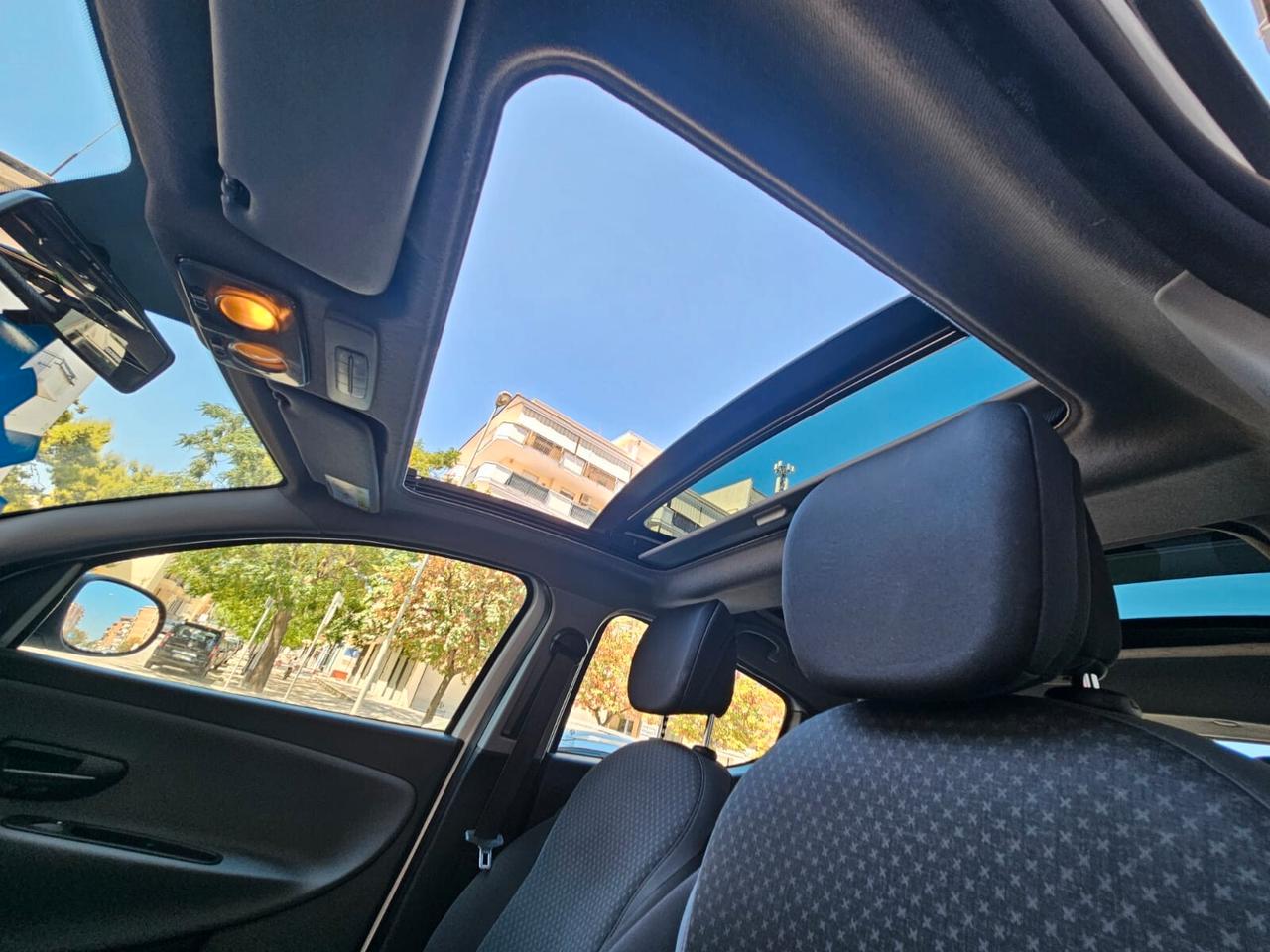 Lancia Ypsilon 1.2 69 CV Tetto apribile