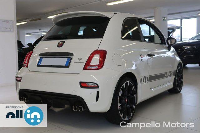 ABARTH 500 595 1.4 T-Jet 180cv Competizione