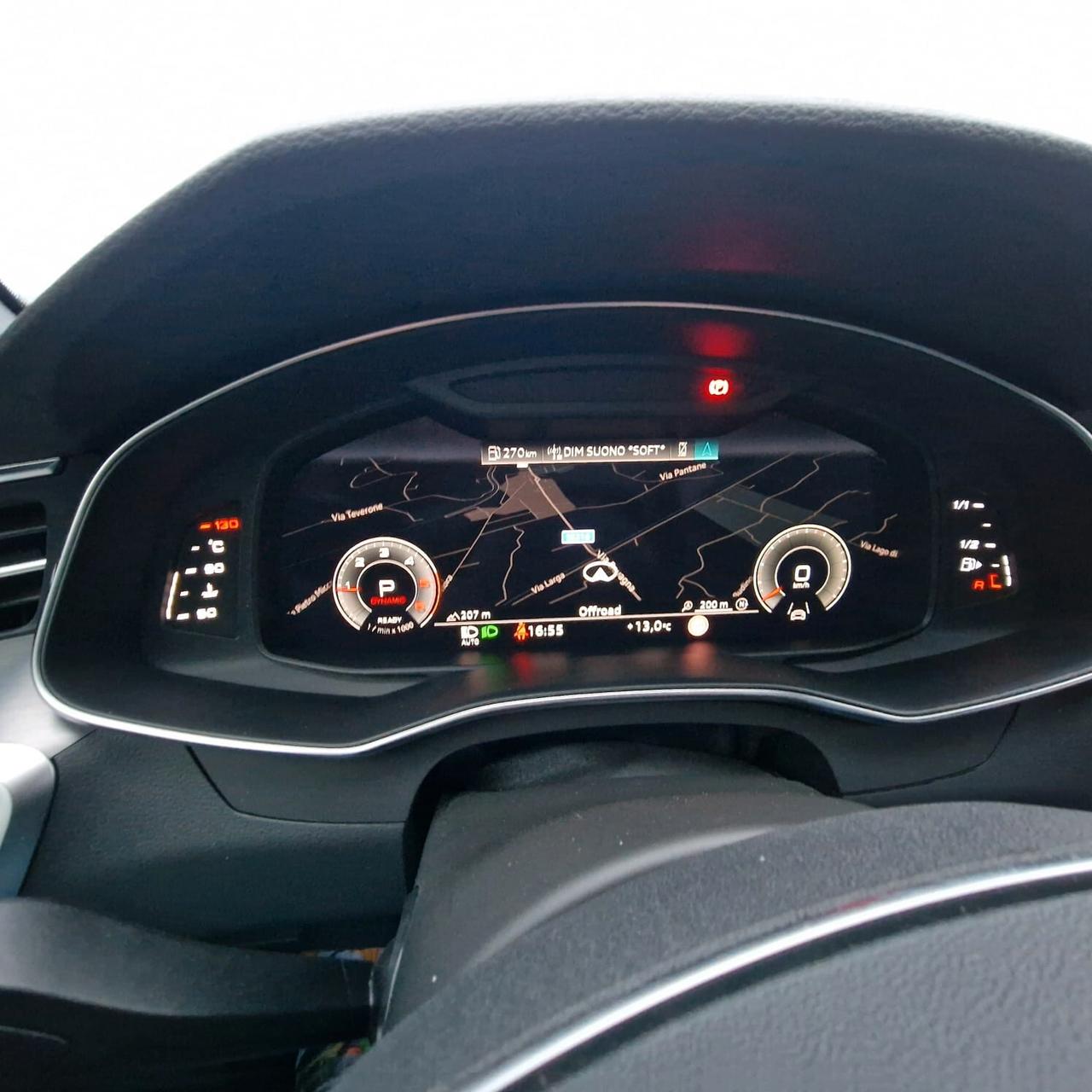 Audi A6 40 2.0 TDI quattro ultra S tronic S-line impeccabile